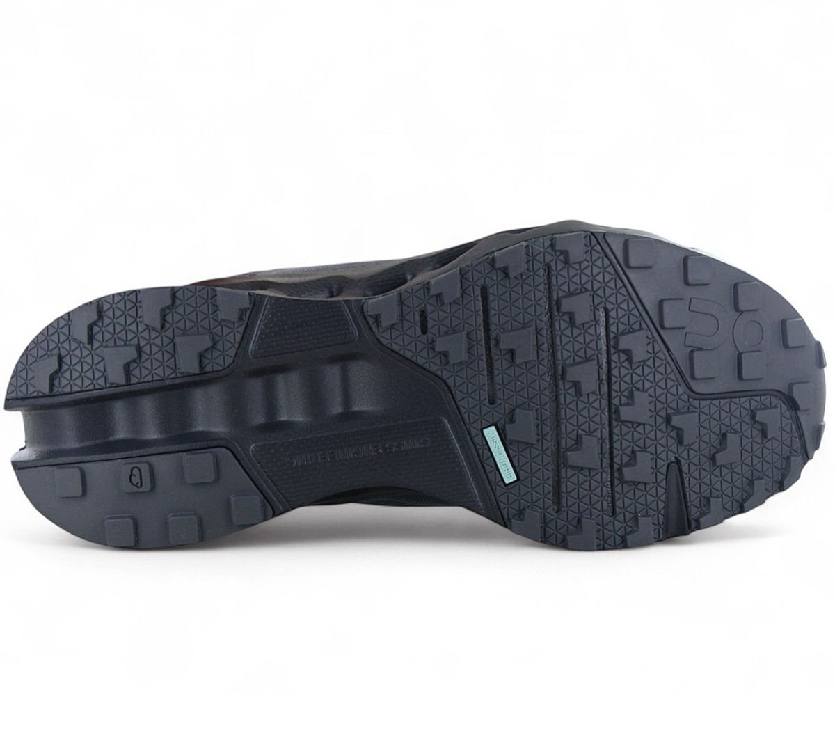 ON Running Cloudsurfer Trail - Herren Laufschuhe Eclipse - Black 3ME10110264 - Brandstyle24