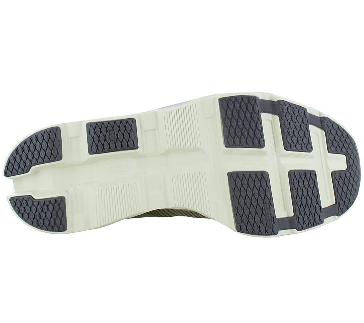 ON Running Cloudmonster 2 - Herren Sneakers Cloud Laufschuhe Cream - Ice 3ME10122569 - Brandstyle24