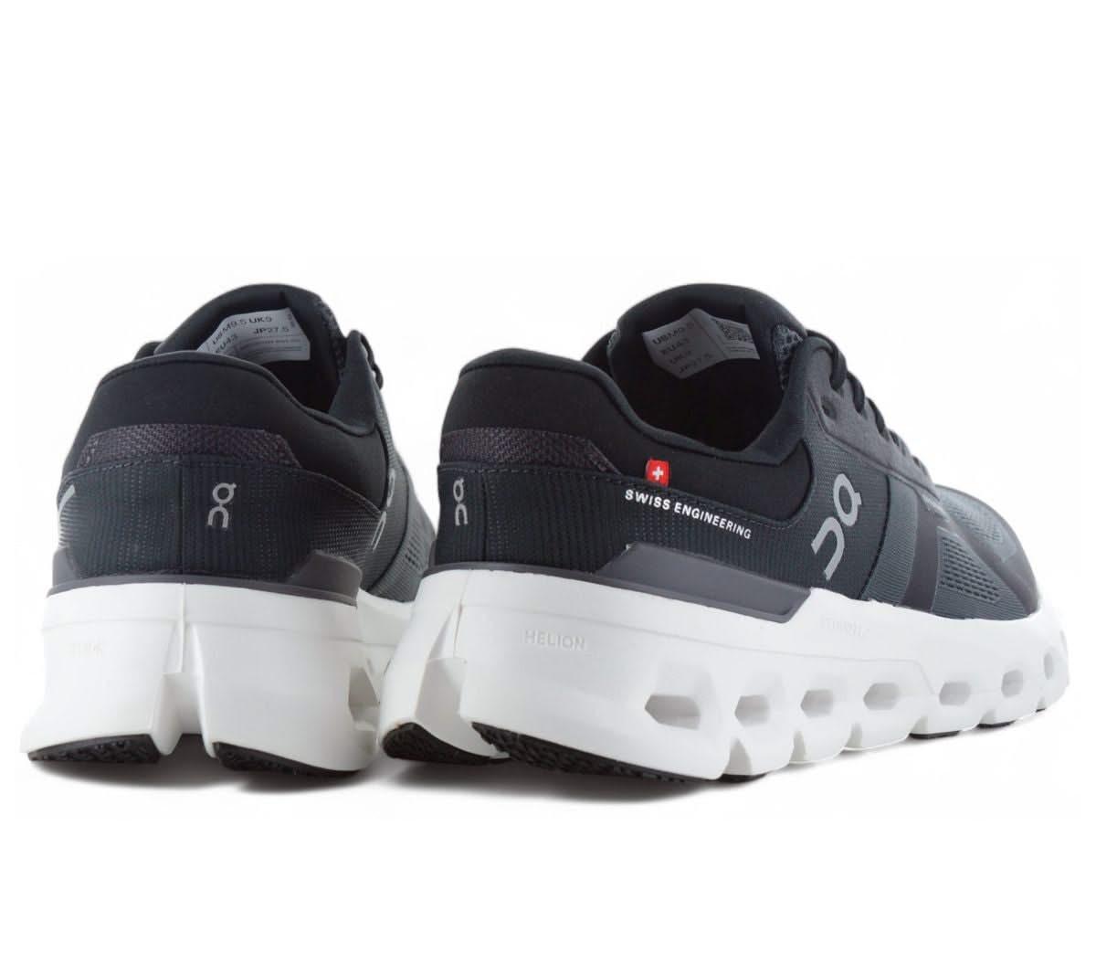 ON Running Cloudrunner 2 WIDE - Herren Laufschuhe Cloud Sneakers 3ME10320264 - W - Brandstyle24