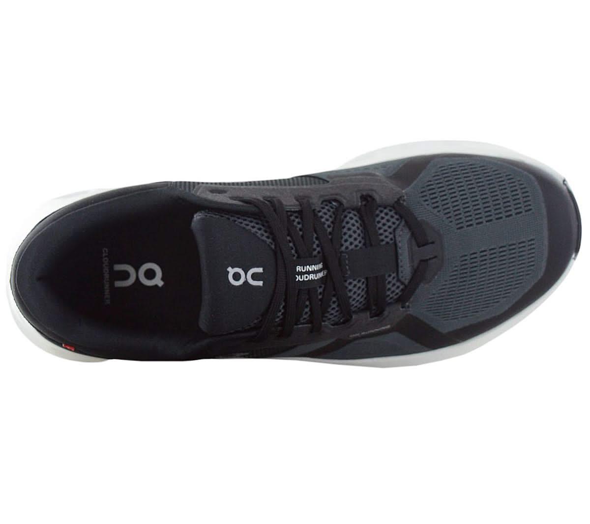 ON Running Cloudrunner 2 WIDE - Herren Laufschuhe Cloud Sneakers 3ME10320264 - W - Brandstyle24