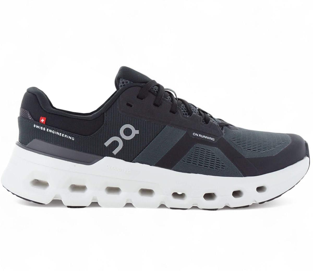 ON Running Cloudrunner 2 WIDE - Herren Laufschuhe Cloud Sneakers 3ME10320264 - W - Brandstyle24