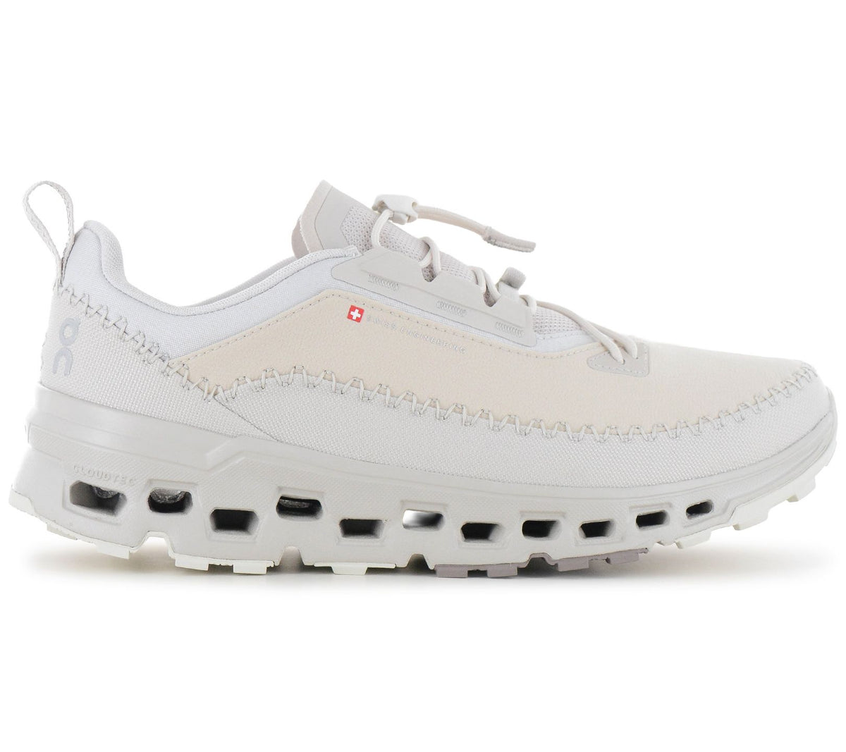 ON Running Cloudaway 2 - Herren Sneakers Schuhe Sand-Ice 3ME30052675