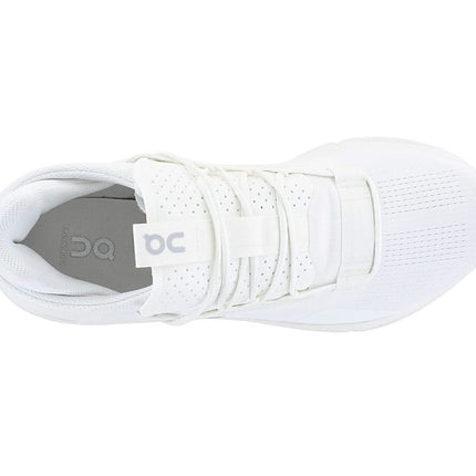 ON Running Cloudnova 2 - Herren Sneakers Schuhe All-White 3ME30210108