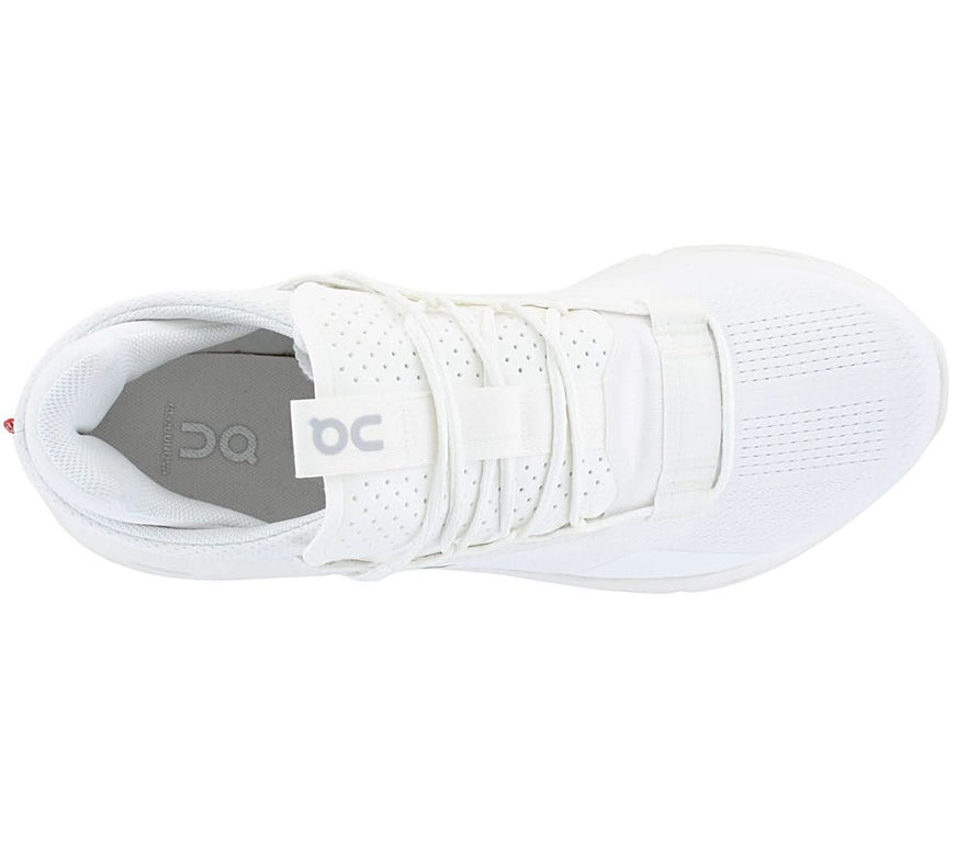 ON Running Cloudnova 2 - Herren Sneakers Schuhe All-White 3ME30210108