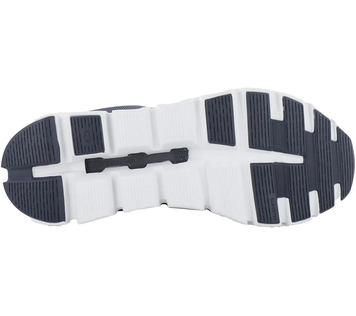 ON Running Cloud 6 - Herren Sneakers Schuhe Midnight - White 3MF10070692 5 - Brandstyle24