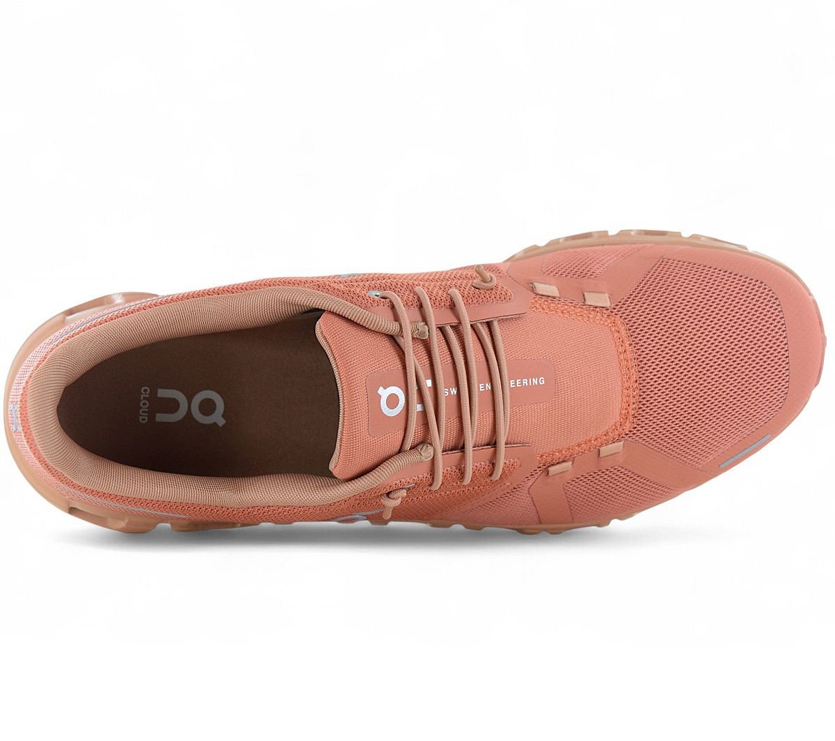ON Running Cloud 6 - Herren Sneakers Schuhe Canyon - Sandstone 3MF10073281 5 - Brandstyle24
