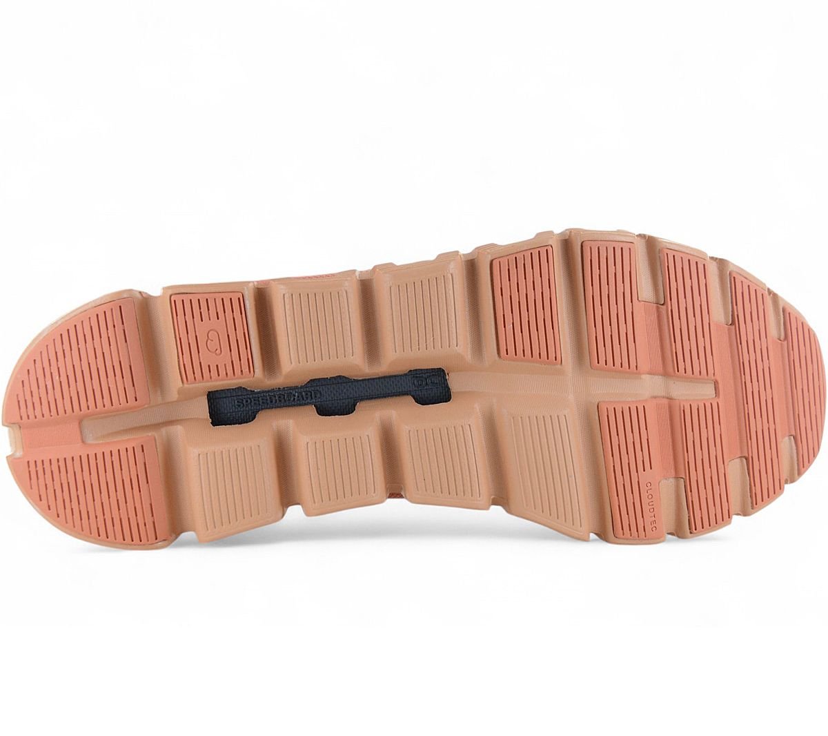 ON Running Cloud 6 - Herren Sneakers Schuhe Canyon - Sandstone 3MF10073281 5 - Brandstyle24