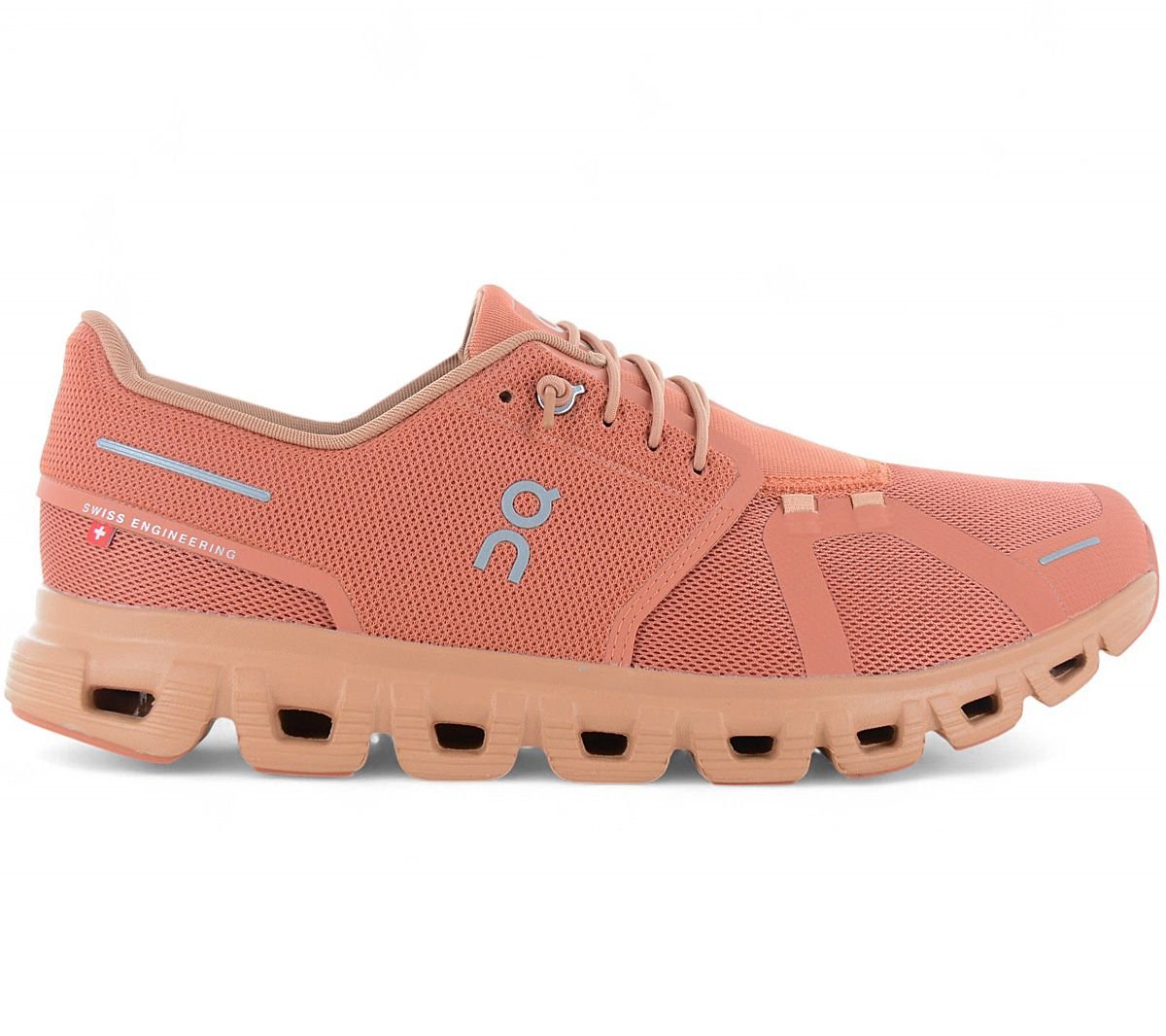 ON Running Cloud 6 - Herren Sneakers Schuhe Canyon - Sandstone 3MF10073281 5 - Brandstyle24