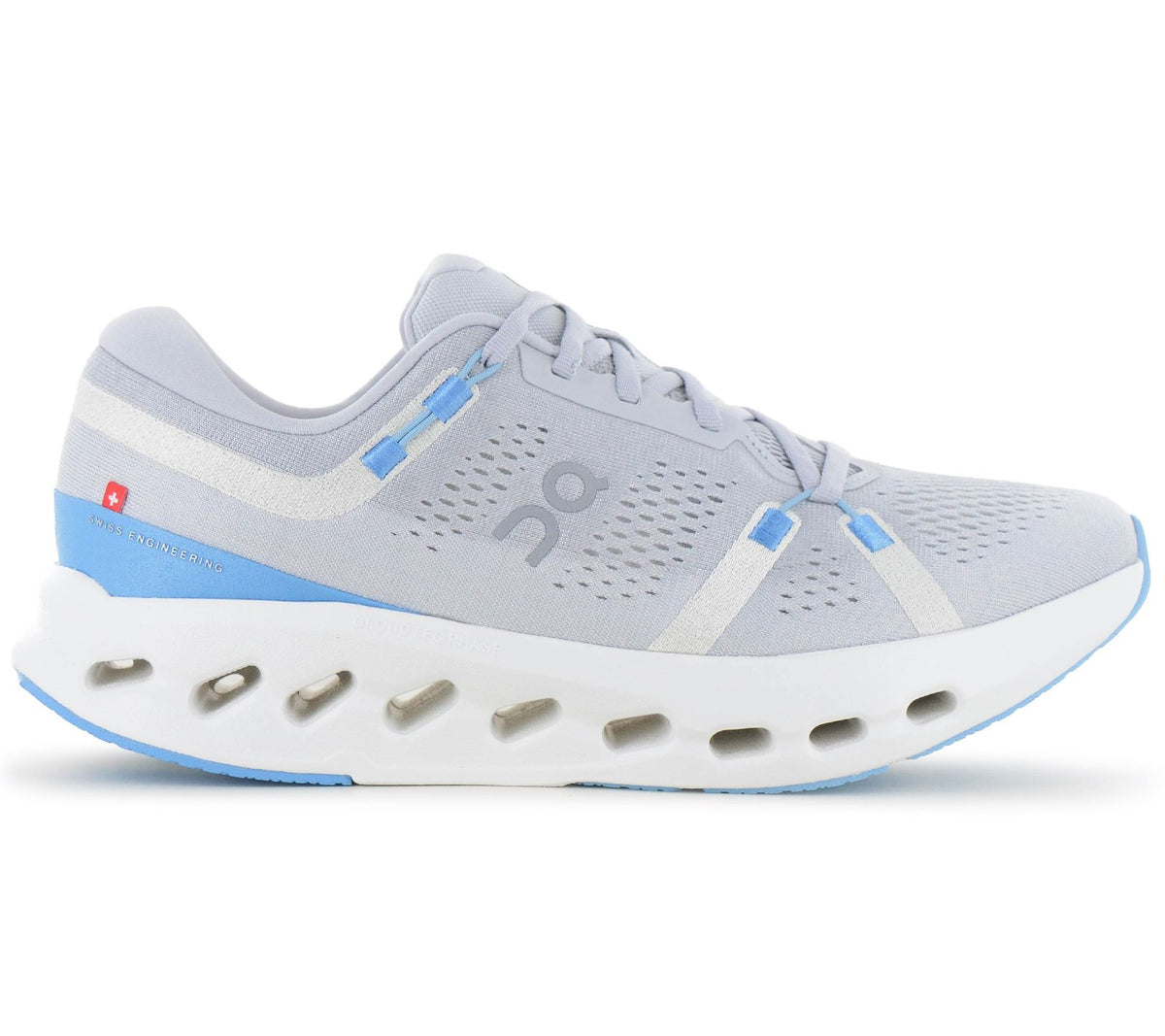 ON Running Cloudsurfer 2 - Herren Sneakers Laufschuhe Glacier-Gourani 3MF10124839