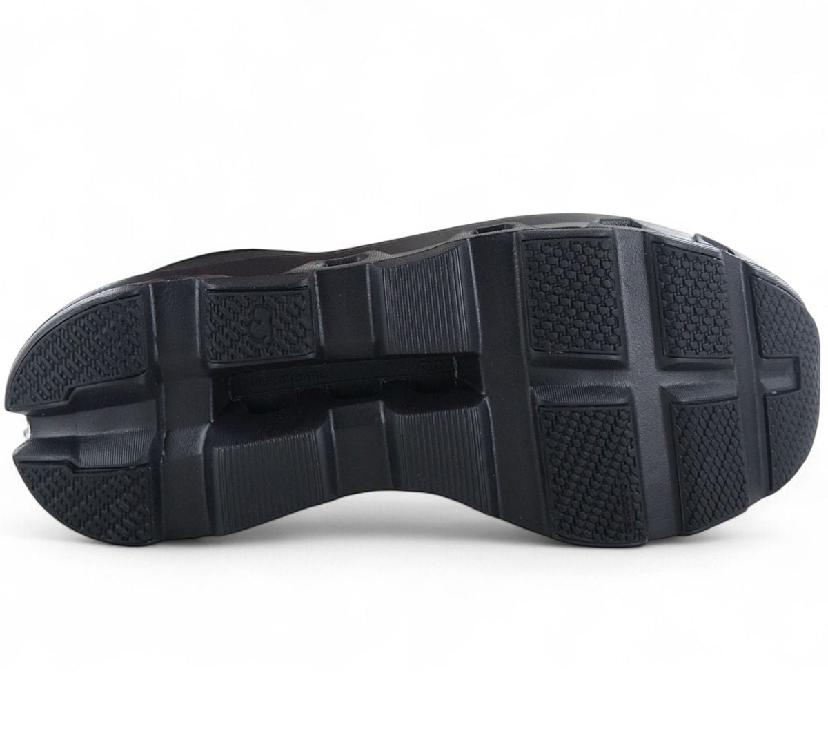 ON Running Cloudmonster Void - Herren Sneakers Cloud Schuhe Black - Black 3MF10671043 - Brandstyle24