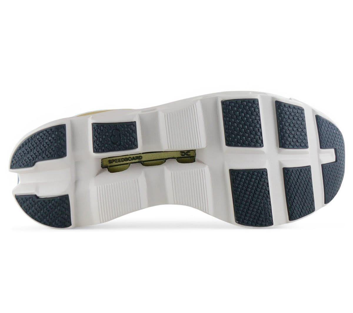 ON Running Cloudmonster Void - Herren Laufschuhe Cloud Schuhe Silver - Lense 3MF10673352 - Brandstyle24