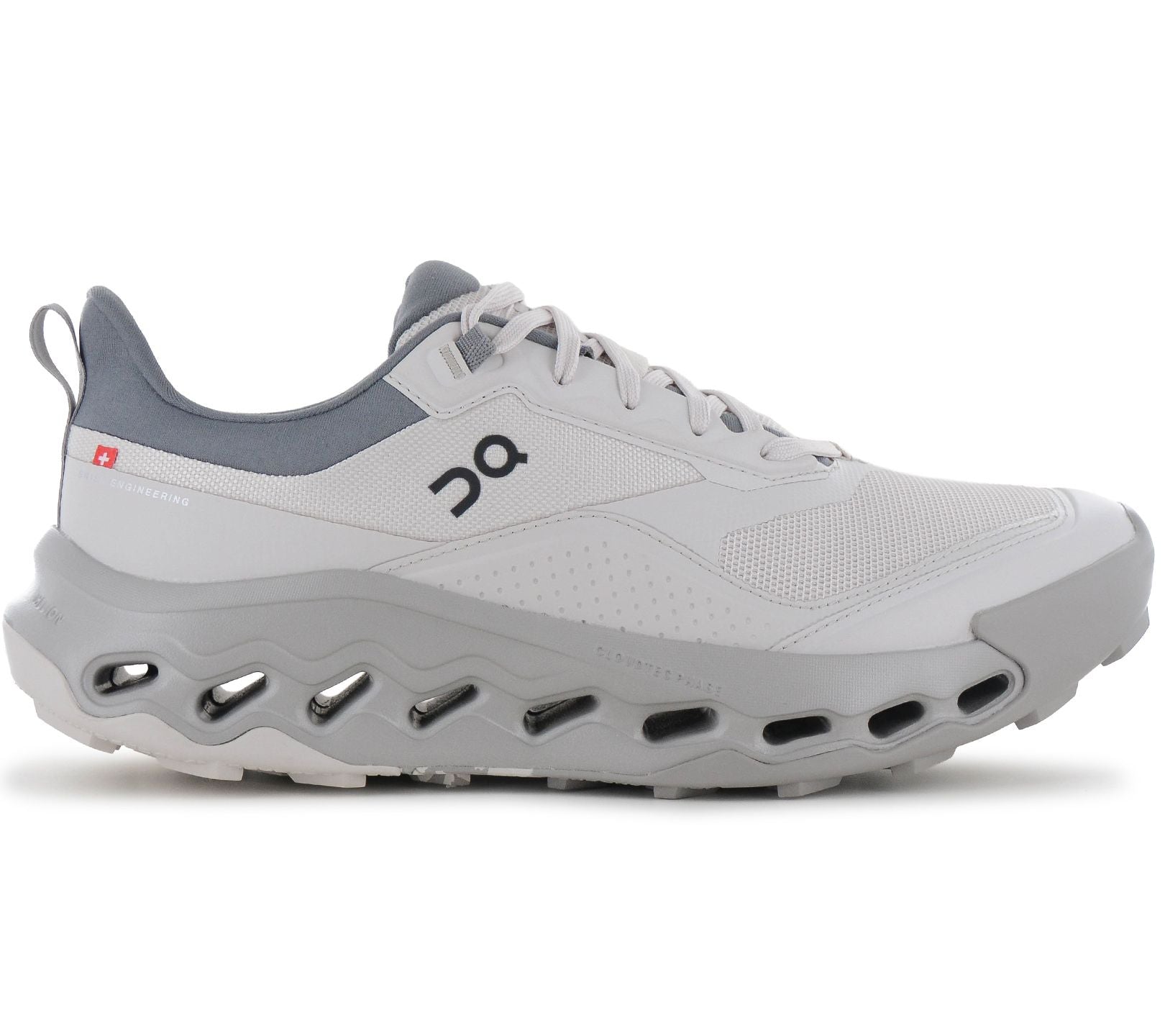 ON Running Cloudhorizon 2 - Herren Wanderschuhe Trail-Running Schuhe Pearl-Fog 3MG10541020