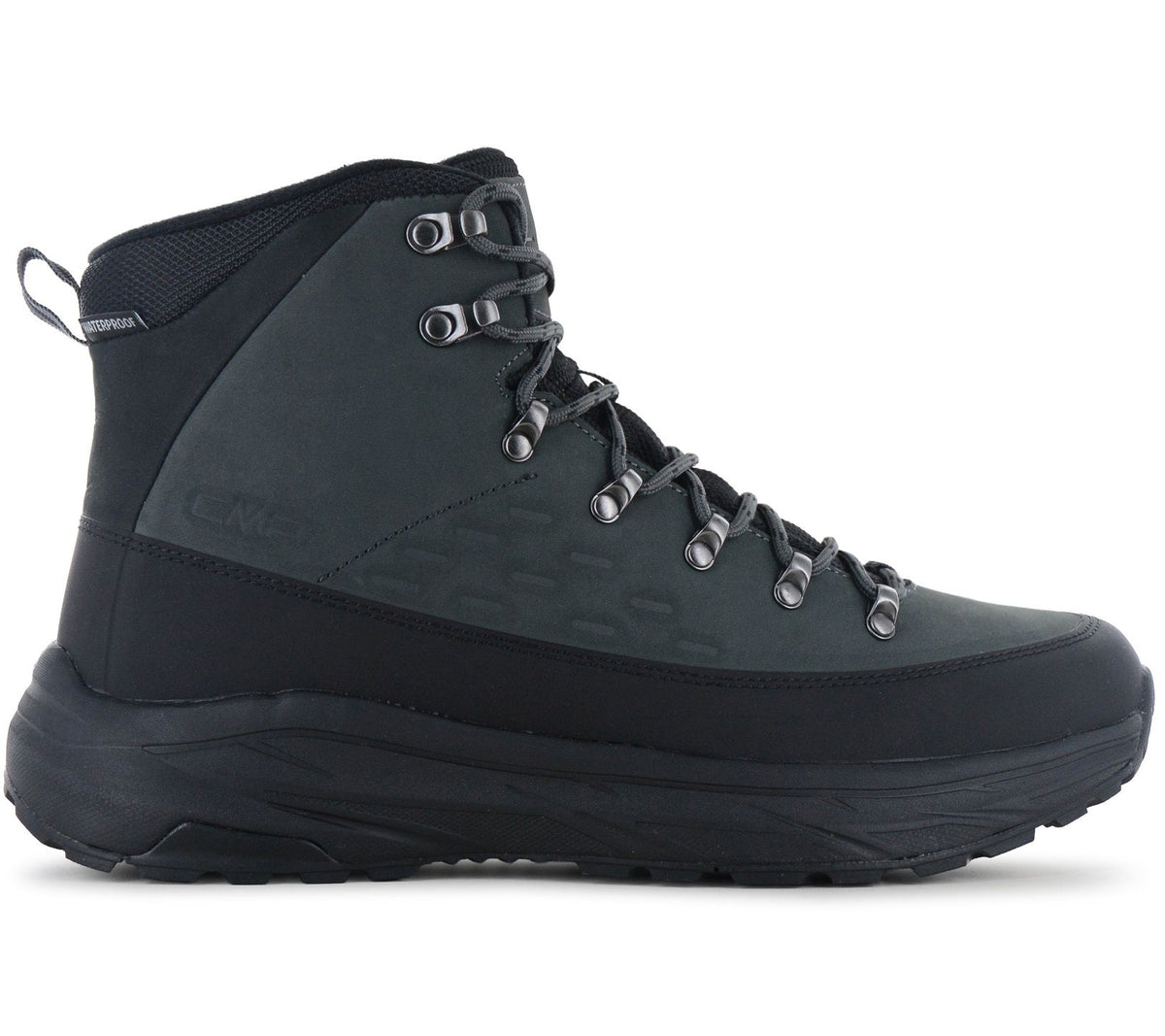 CMP Dypsie Mid WP Waterproof - Herren Wanderschuhe Trekking Stiefel 3Q83257-13UU
