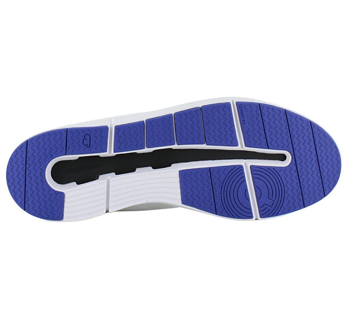 ON Running THE ROGER Spin - Damen Sneakers Schuhe Weiß 3WD11482244 - Brandstyle24