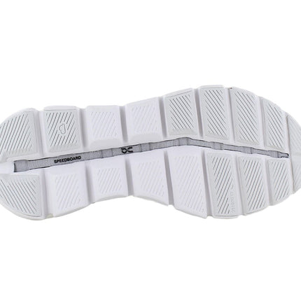 ON Running Cloud X 3 AD - Baskets Fitness pour Femme Blanc 3WD30301743 5