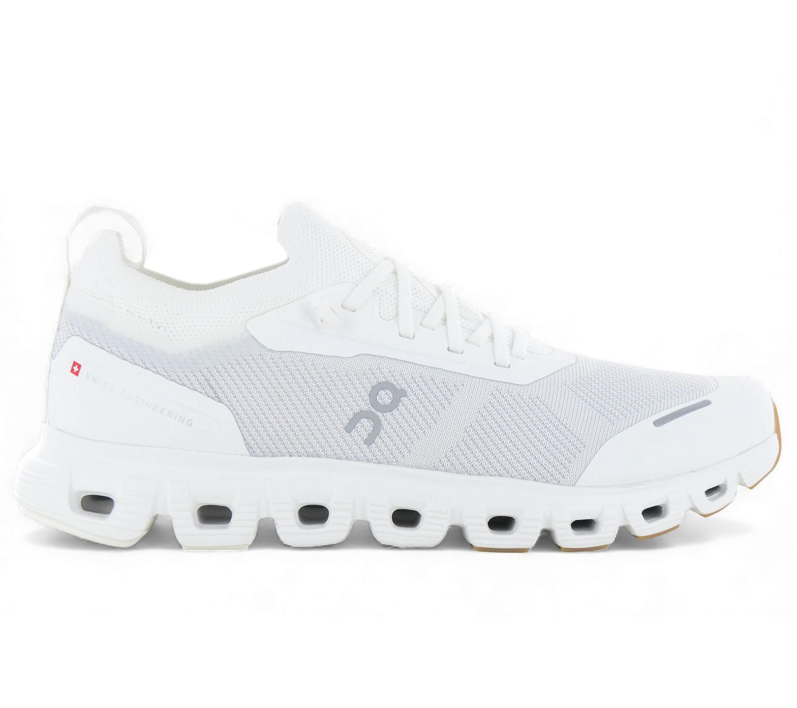 ON Running Cloud 6 Versa - Damen Sneakers Schuhe Weiß 3WF10031200