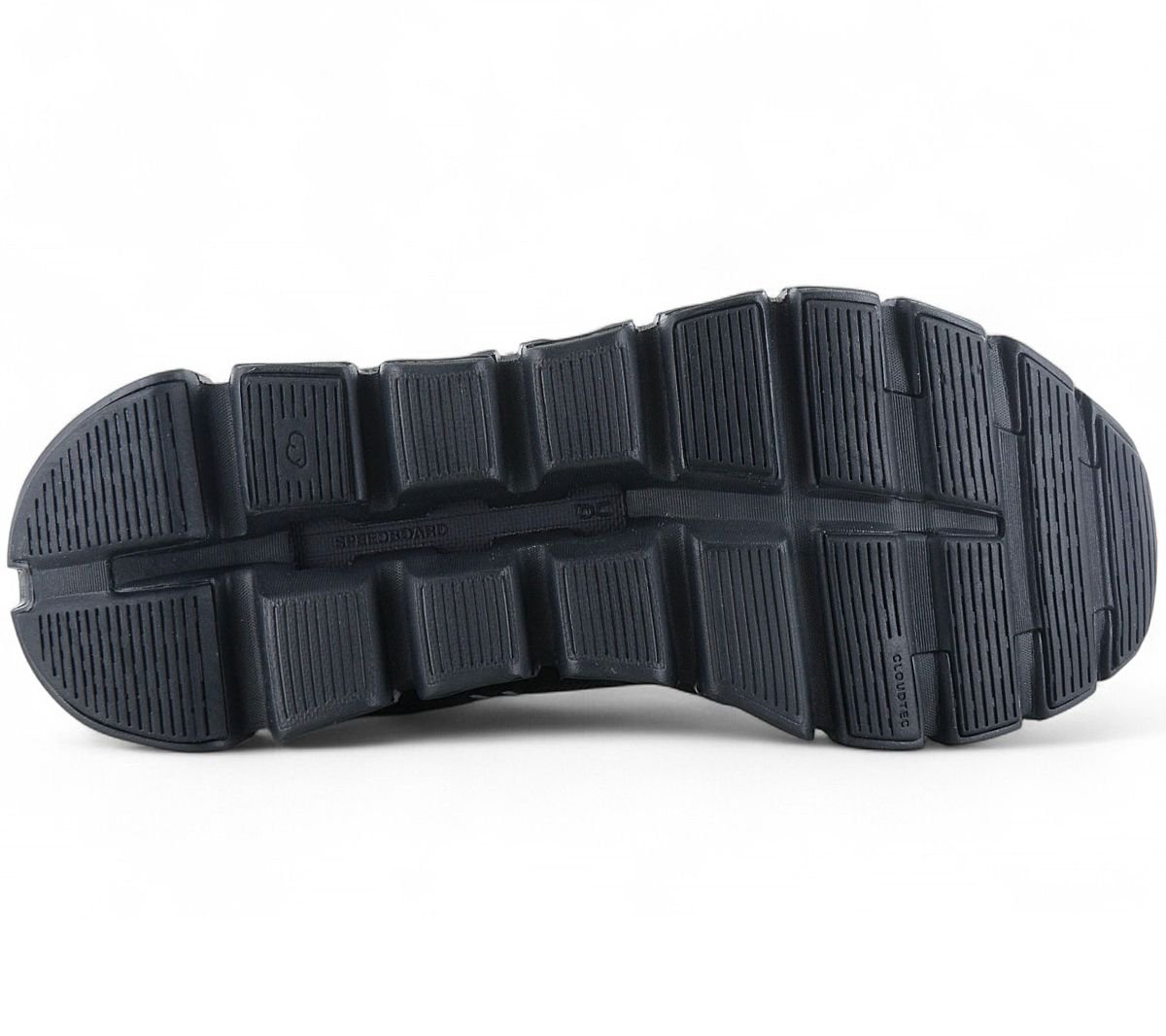 ON Running Cloud 6 - Damen Sneakers Schuhe Schwarz 3WF10061043 5 - Brandstyle24