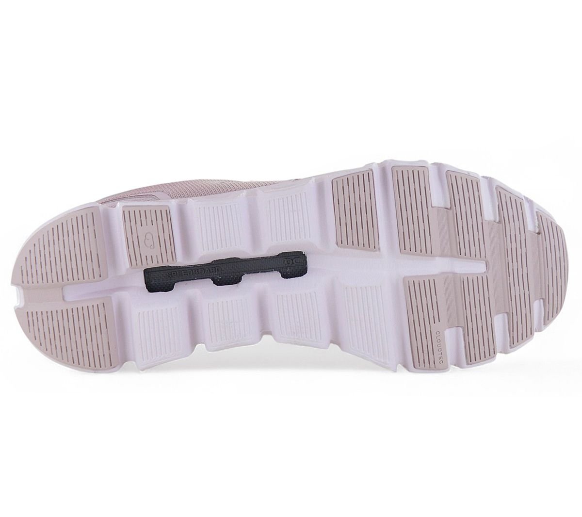 ON Running Cloud 6 - Damen Sneakers Schuhe Mauve - Orchid 3WF10063012 - Brandstyle24