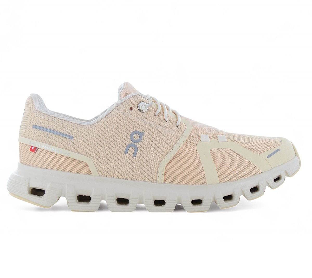 ON Running Cloud 6 - Damen Sneakers Schuhe Blonde - Dew 3WF10063107 5 - Brandstyle24