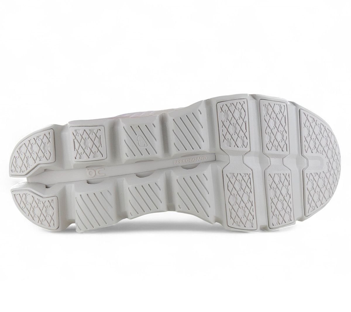 ON Running Cloudswift 4 AD - Damen Sneakers Cloud Laufschuhe Sand - Ivory 3WF10451485 - Brandstyle24