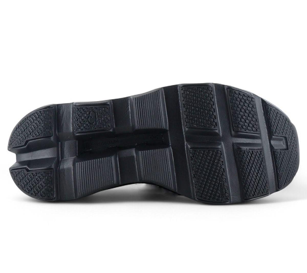 ON Running Cloudmonster Void - Damen Laufschuhe Cloud Schuhe Black - Black 3WF10491043 - Brandstyle24