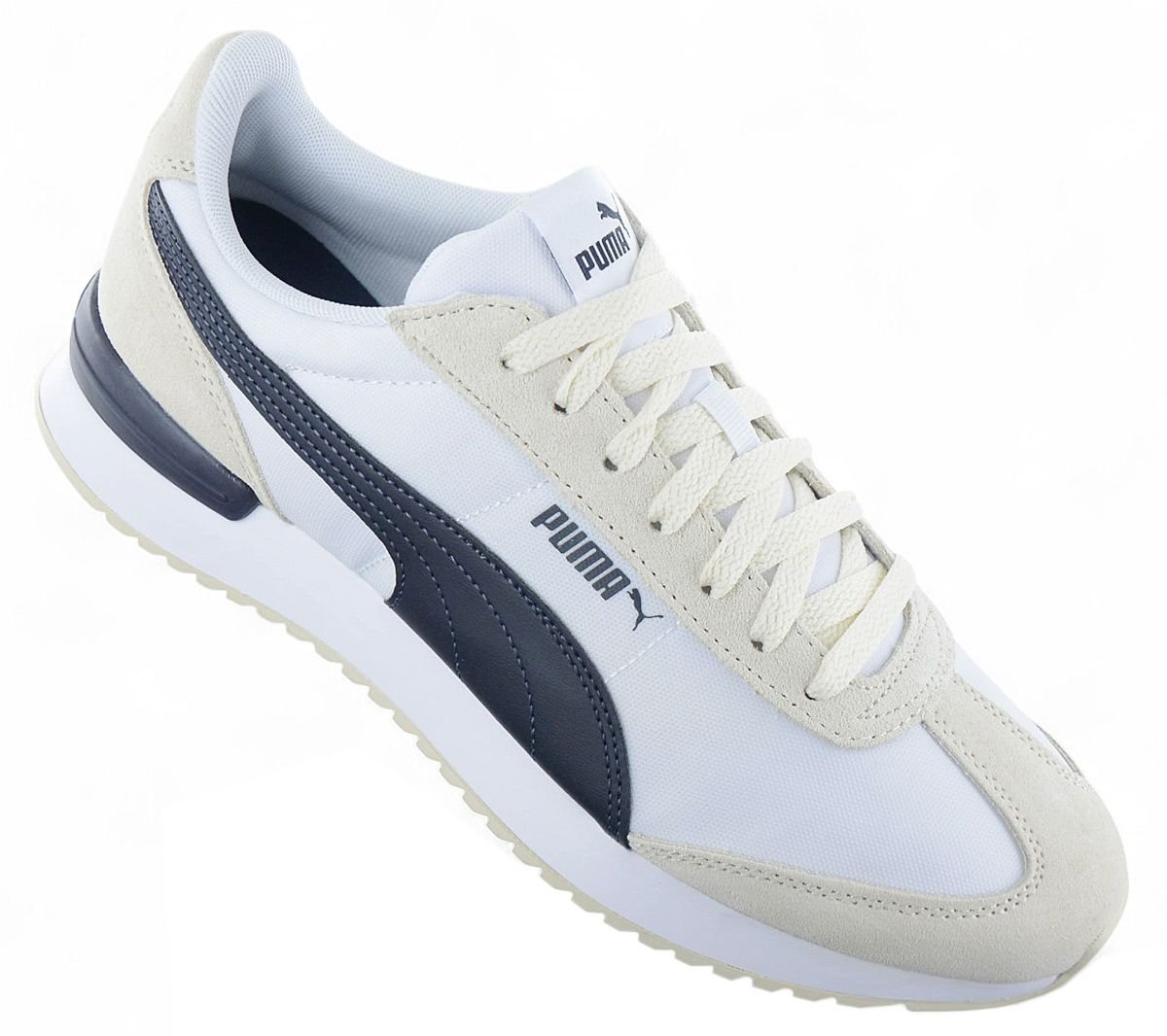 Puma R78 Wind MU Men's Sneakers Shoes White 400695-08