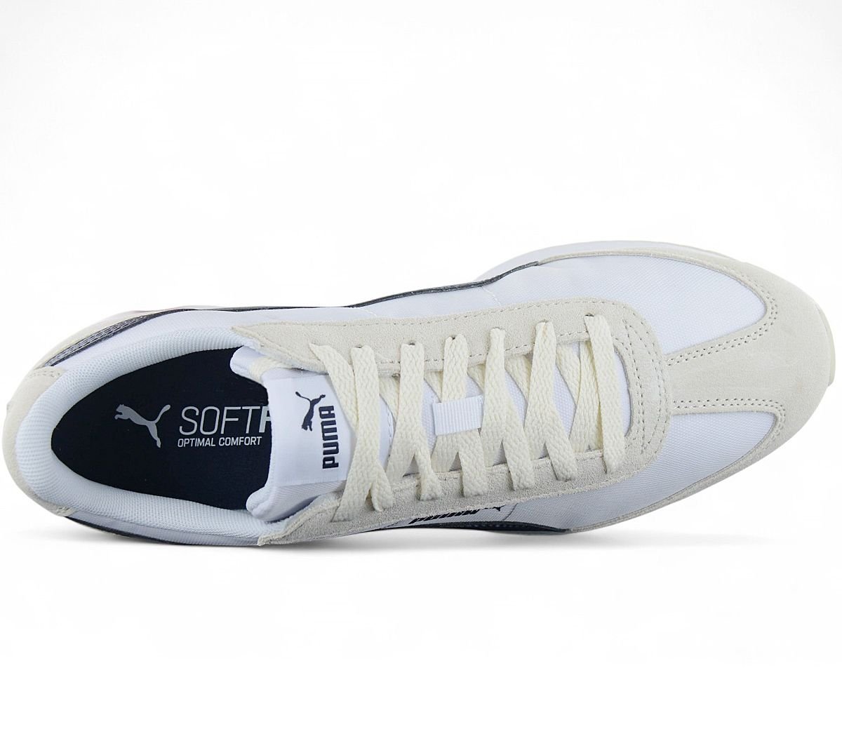 Puma R78 Wind MU - Men's Sneakers Shoes White 400695-08