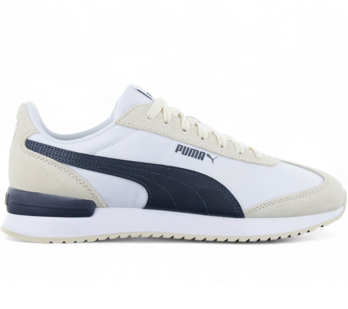 Puma R78 Wind MU - Herren Sneakers Schuhe Weiß 400695 - 08 - Brandstyle24