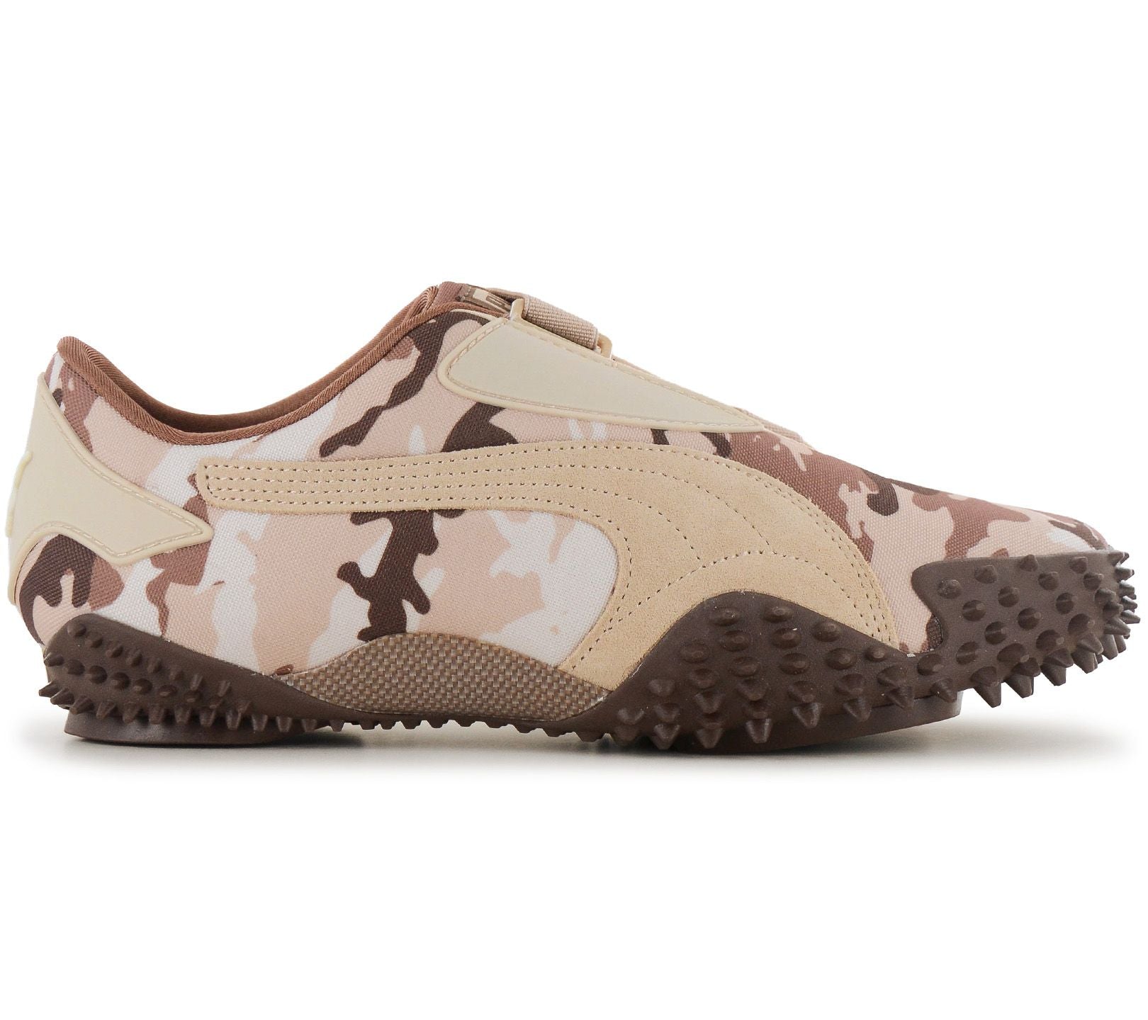 Puma Mostro Camo - Sneakers Schuhe Camouflage 401540-01