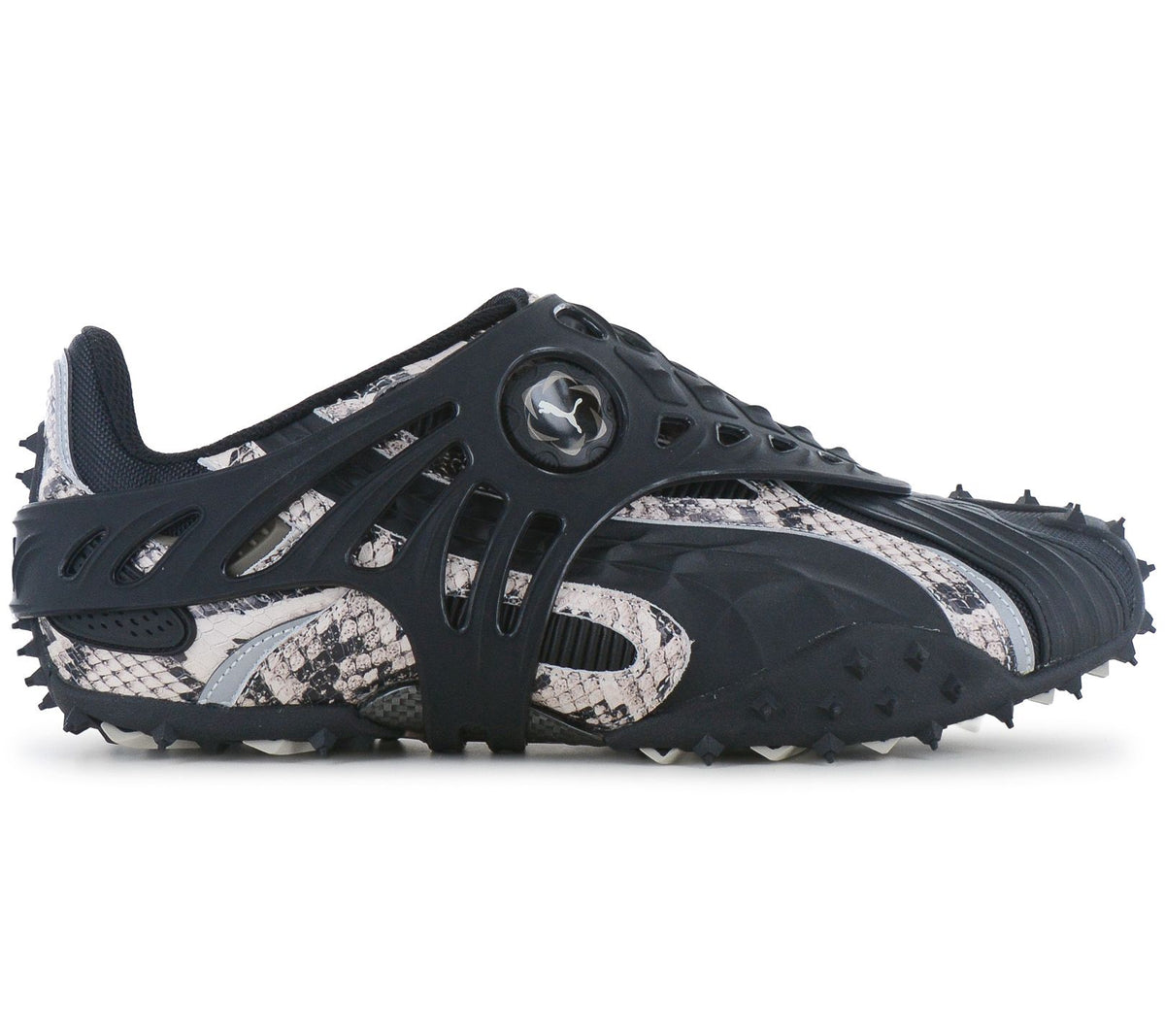 Puma x ASAP Rocky - Mostro Gabbia Snakeskin - Sneakers Schuhe 403025-01