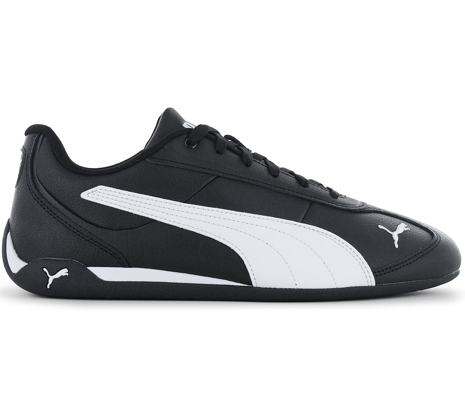 Puma Replicatch - Herren Sneakers Schuhe Schwarz 405096-01
