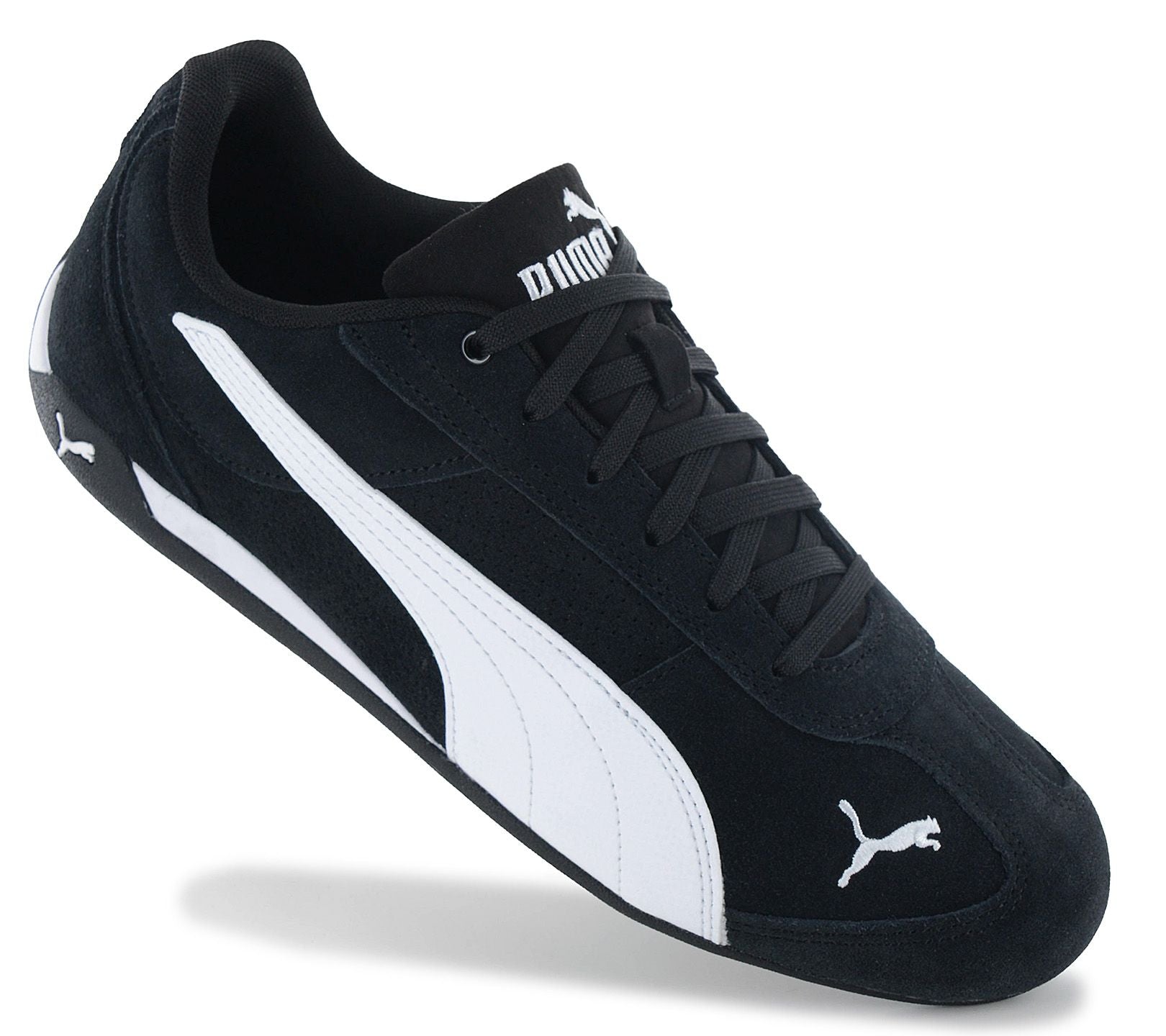 Puma Replicatch - Herren Sneakers Schuhe Freizeit Turnschuhe Retro Classic Neu