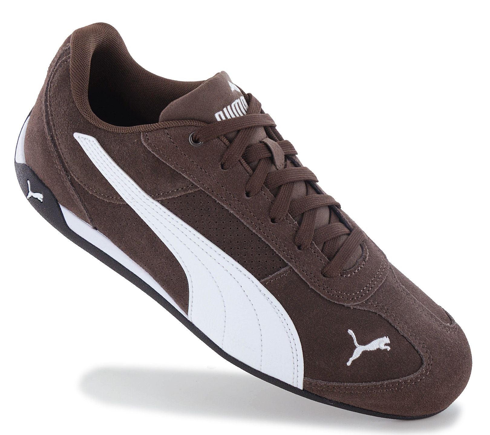 Puma Replicatch - Herren Sneakers Schuhe Freizeit Turnschuhe Retro Classic Neu