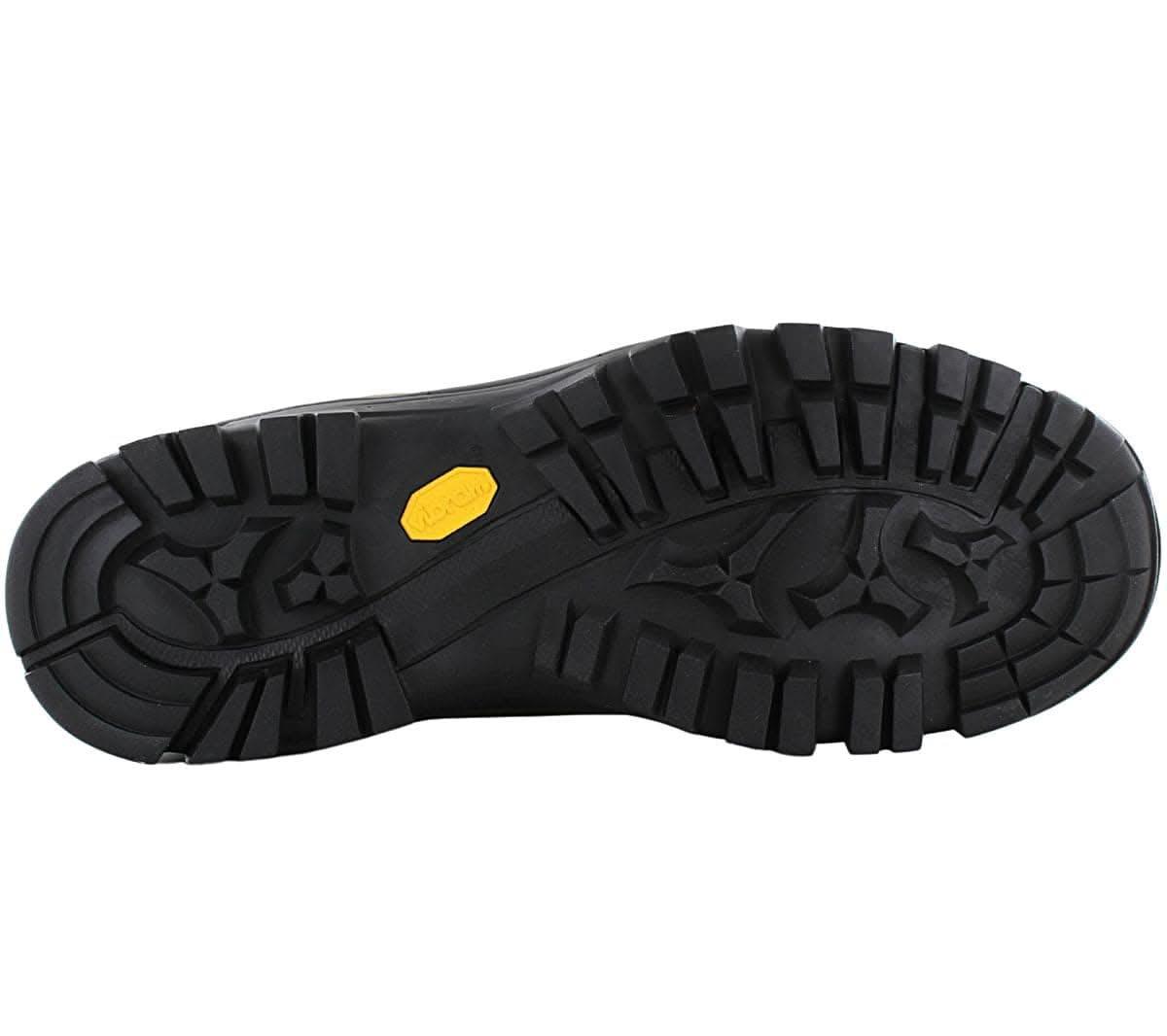 Jack Wolfskin Rebellion Texapore Low M - Herren Wasserdichte Wanderschuhe 4051181 - 4287 - Brandstyle24