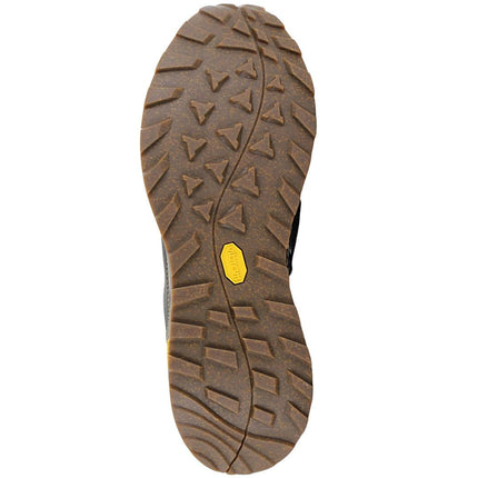 Jack Wolfskin Terraventure Texapore Low M - Men's Waterproof Hiking Shoes Brown-Beige 4051621-5347