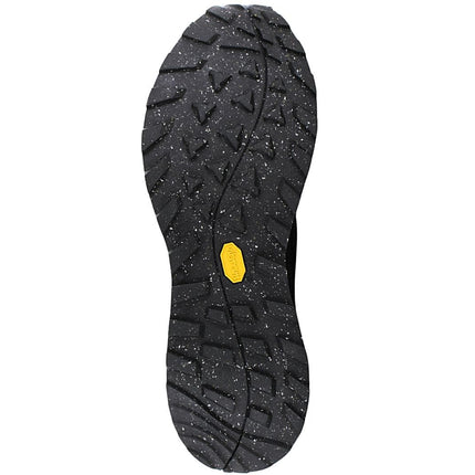 Jack Wolfskin Terraventure Texapore Low M - Chaussures de randonnée imperméables pour homme Noir-Gris 4051621-6364