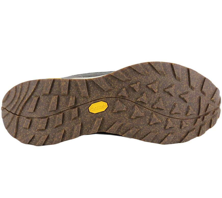 Jack Wolfskin Terraquest Low M - Chaussures de randonnée en plein air pour hommes Marron 4056441-5203