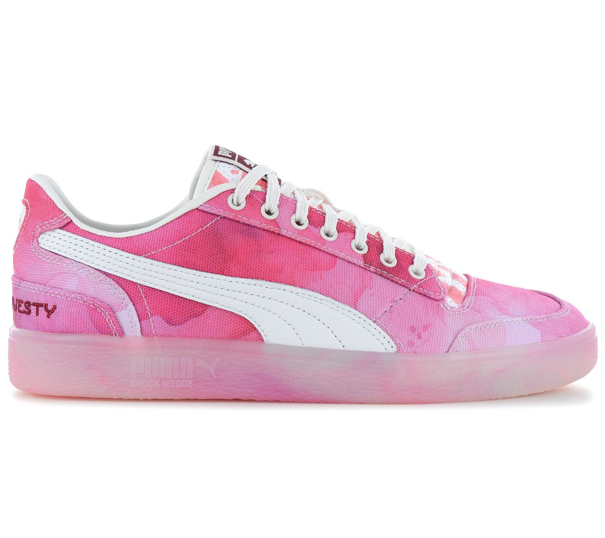 Puma x VBL Veniceball - Majesty Santé - Herren Sneakers Schuhe 405859-01