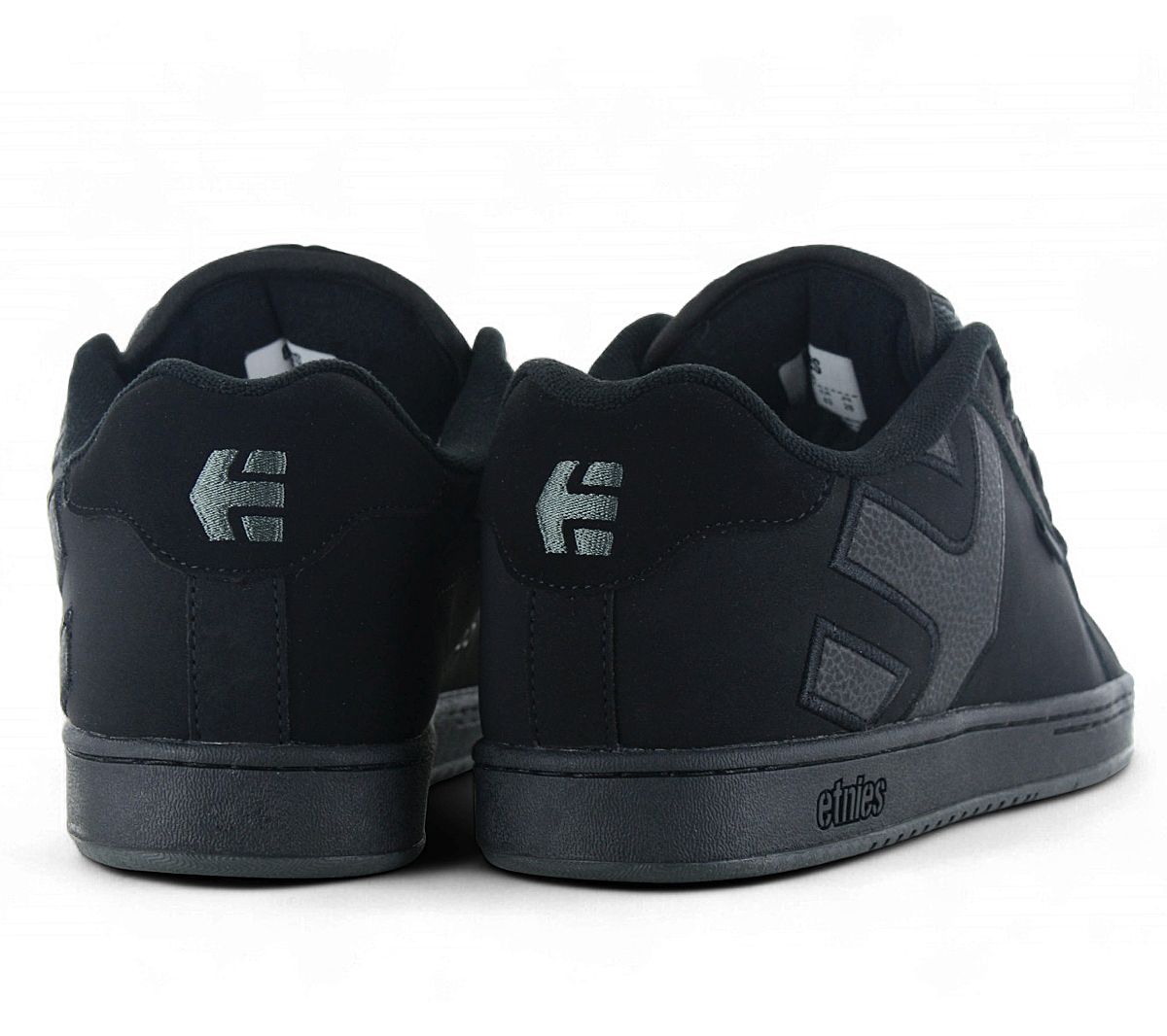 Baskets Etnies FADER Homme - Blanc Vert - Taille 43 EU - Skate Neuf Avec Boîte
