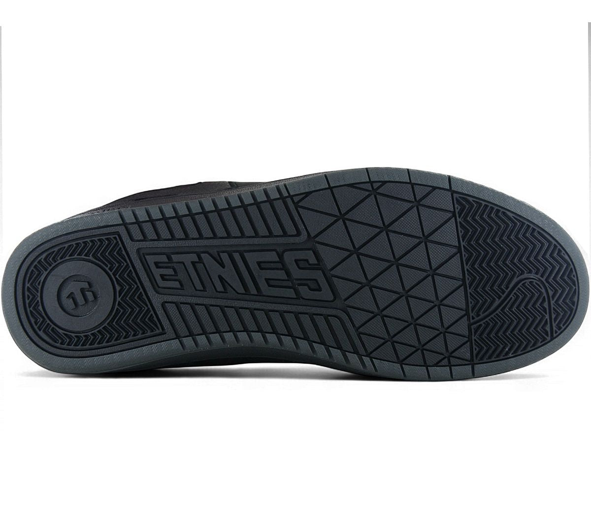 pánské boty Etnies Fader 2022 - White/Black/Gum pánské boty Etnies Fader 2022 - White/Black/Gum