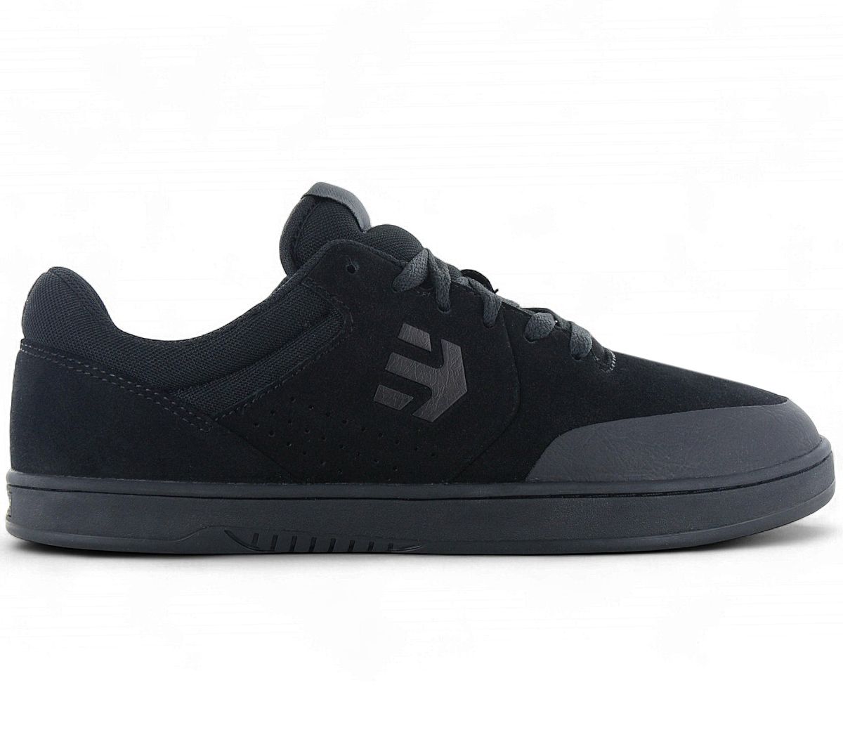 Etnies Marana Michelin - Herren Sneakers Skate Skater Schuhe Schwarz 4101000403-004