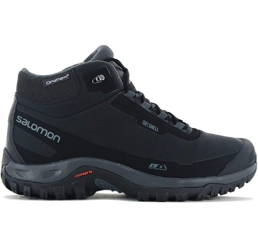 SALOMON SHELTER CS WP