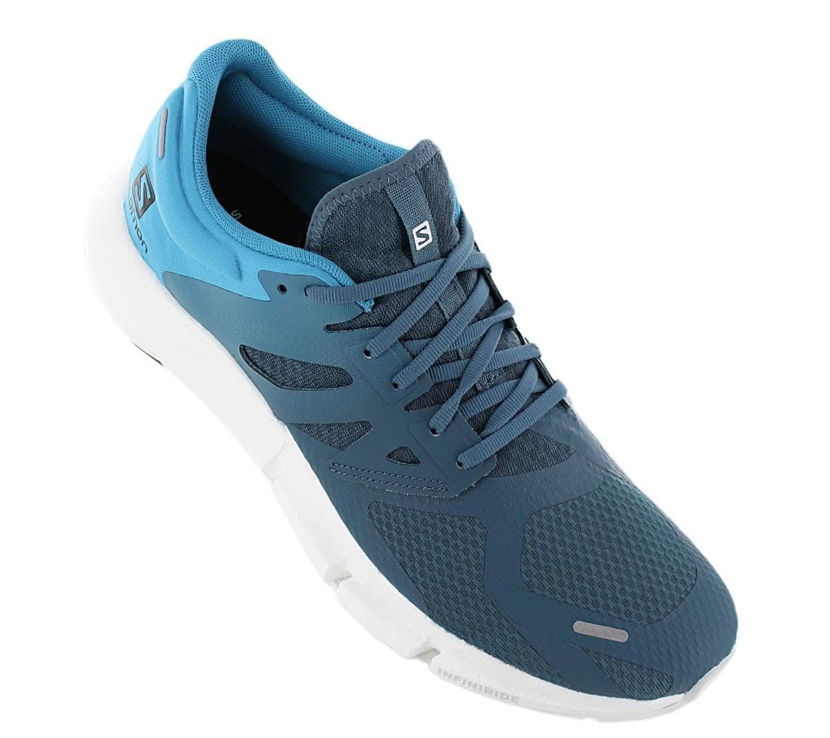 Salomon PREDICT 2 - Herren Laufschuhe Blau 415653 - Brandstyle24