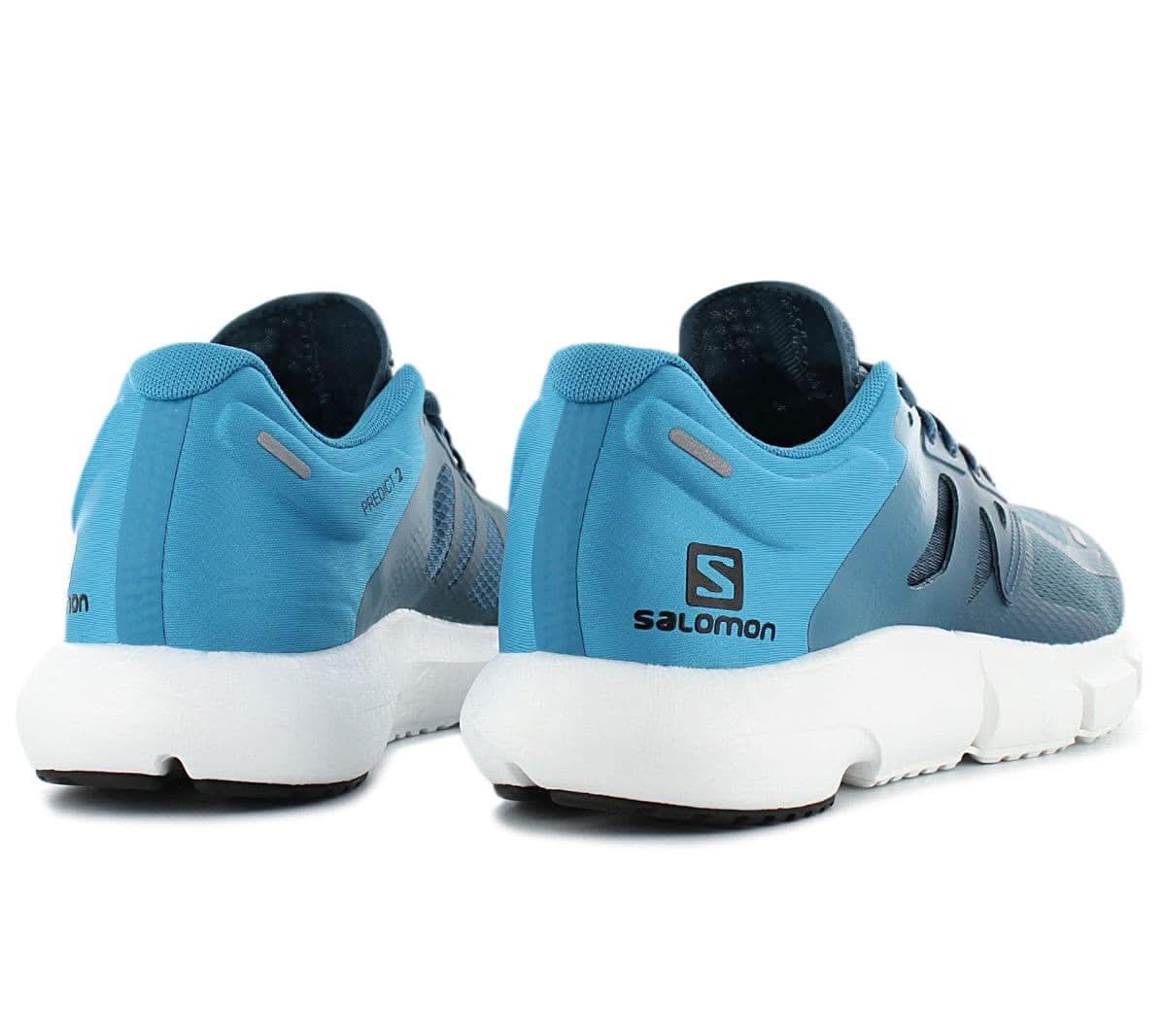 Salomon PREDICT 2 - Herren Laufschuhe Blau 415653 - Brandstyle24