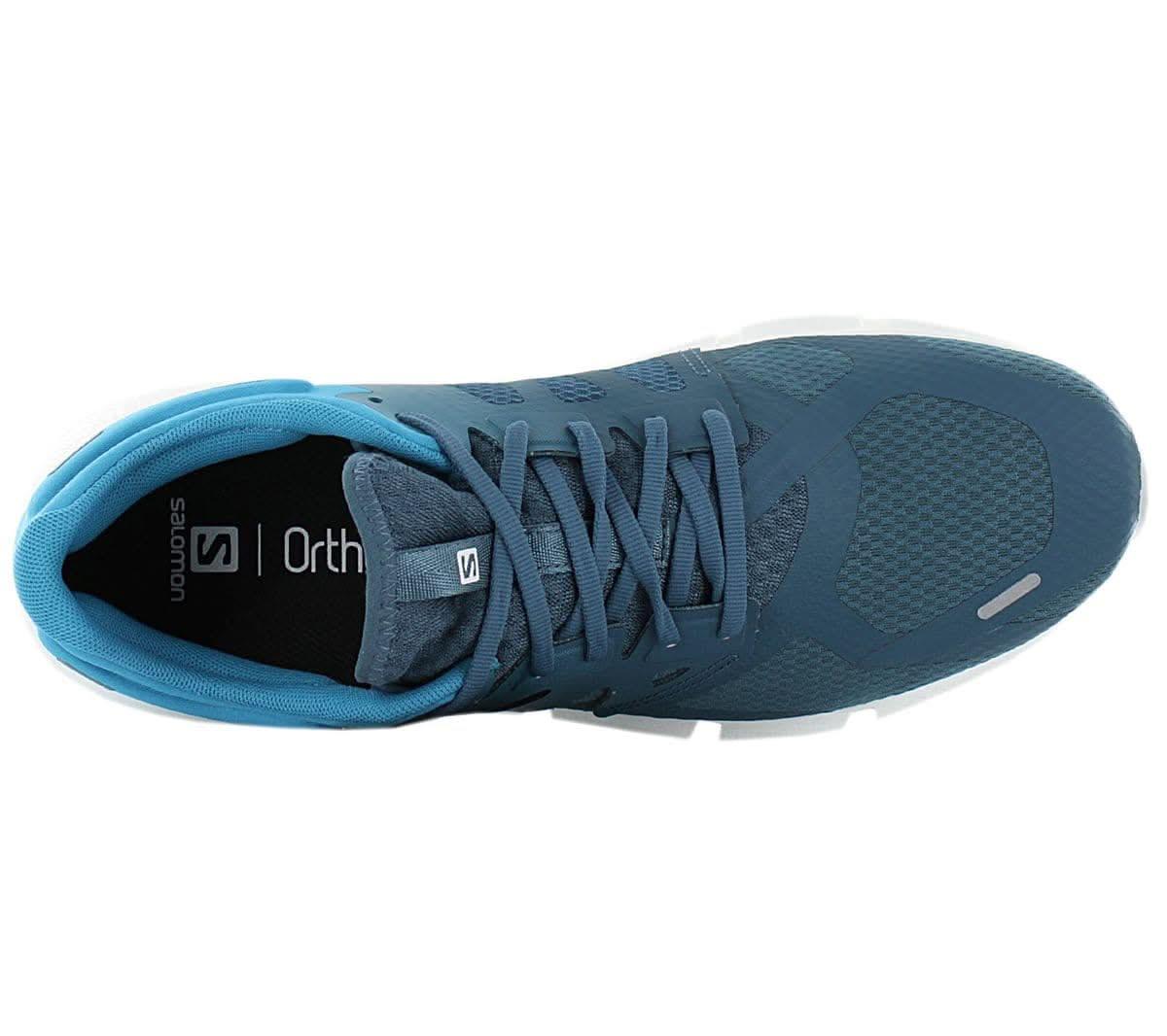 Salomon PREDICT 2 - Herren Laufschuhe Blau 415653 - Brandstyle24