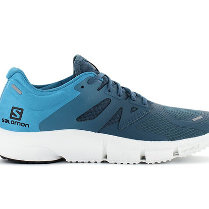Salomon PREDICT 2 - Men's Running Shoes Blue 415653
