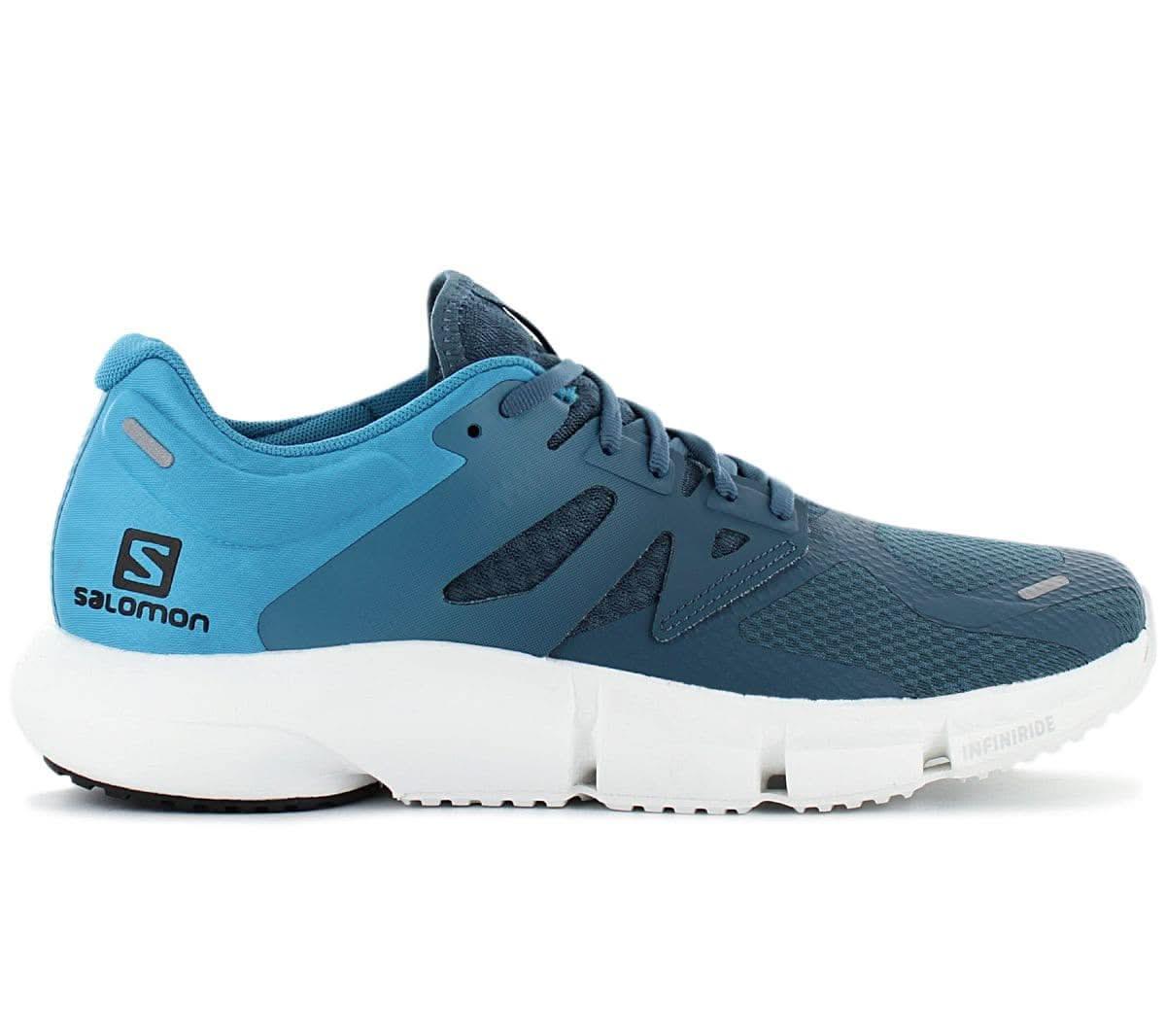 Salomon PREDICT 2 - Herren Laufschuhe Blau 415653 - Brandstyle24