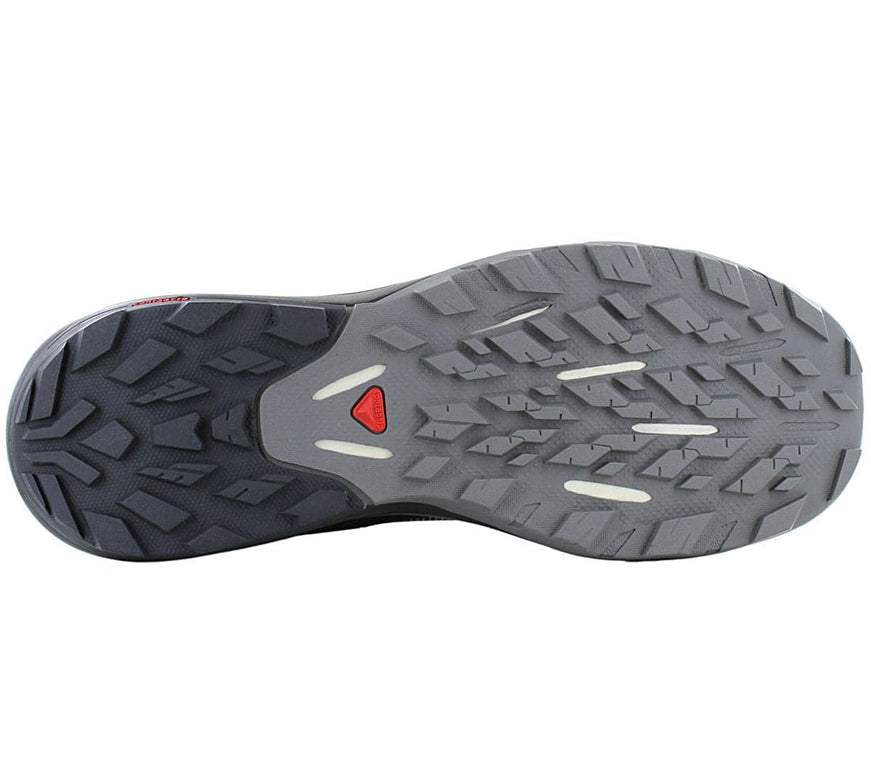 Salomon Outpulse Mid GTX - GORE-TEX - Men's Hiking Shoes Black 415888