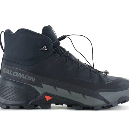 SALOMON CROSS HIKE MID GTX 2