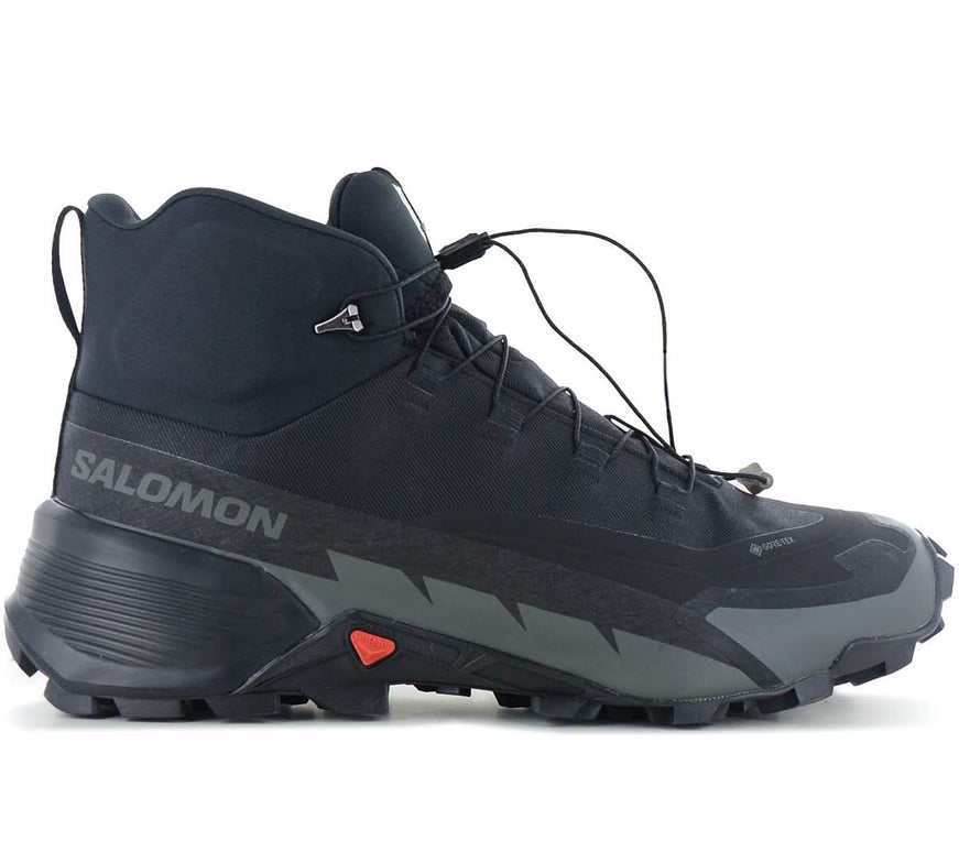 SALOMON CROSS HIKE MID GTX 2